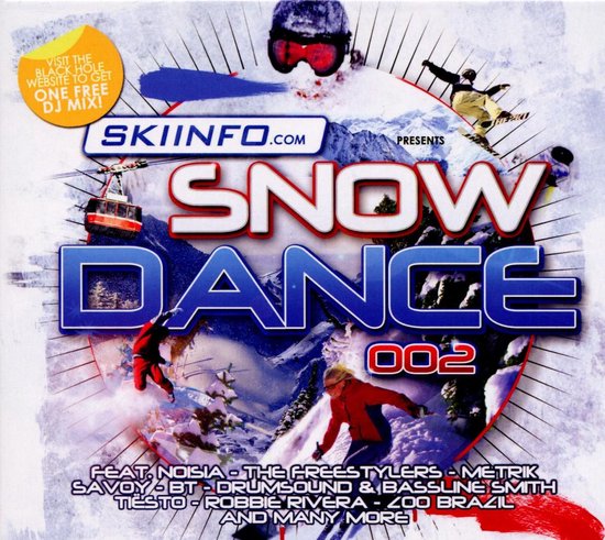 Snow Dance 002
