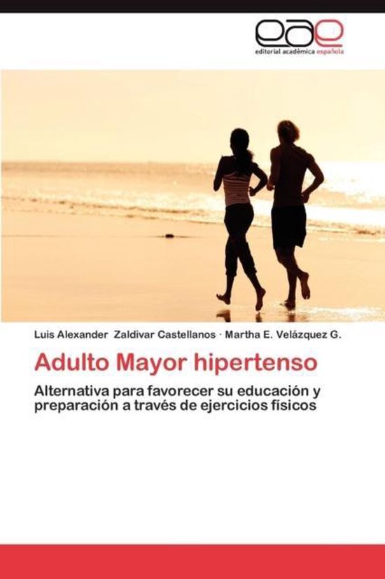 Adulto Mayor Hipertenso - cover