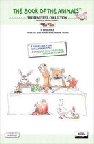 The Book of The Animals - The Beautiful Collection (Bilingual English-Spanish)