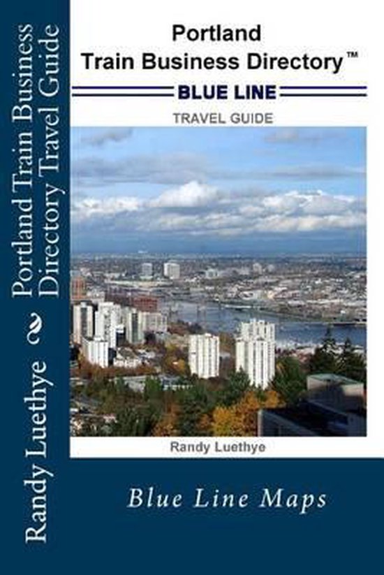 Foto: Portland train business directory travel guide