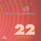 Various Artists - Morris: Conduction #22, Documenta: Gloves & Mitts: Part I (CD)