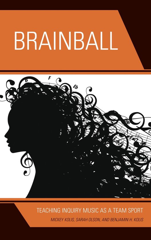Brainball - cover