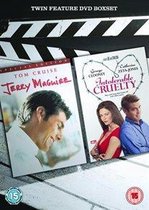 Jerry Maguire/intolerable Cruelty