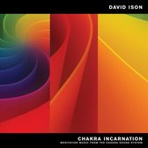 David Ison - Chakra Incarnation (CD)