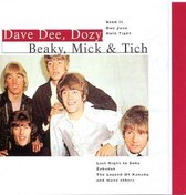 Dee/Dozy/Beaky/Mick & Tic