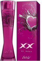 Mexx XX Wild - 20 ml - Eau de toilette