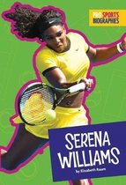 Pro Sports Biographies- Serena Williams