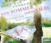 Andrews, M: Kein Sommer ohne Liebe/6 CDs