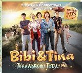 Bibi & Tina - Soundtrack zum 4. Kinofilm: Tohuwabohu total