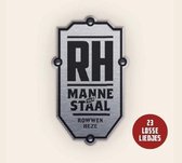 Rowwen Hèze - Manne Van Staal (2 CD) (Limited Edition)