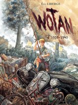 Wotan 1 - Wotan - Tome 1 - 1939 - 1940