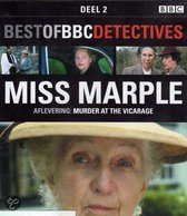 Miss Marple aflevering Murder At The Vicarage