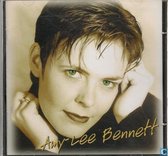 Amy-Lee Bennett