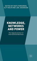 Knowledge Networks and Power