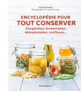 Cuisine et gastronomie - Encyclopédie pour tout conserver