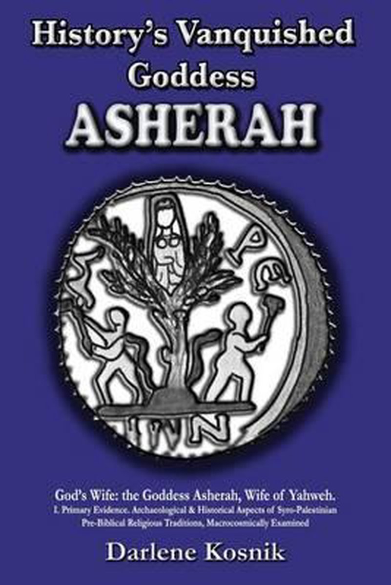Asherah Did God