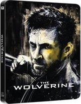 Movie - Wolverine (Steelbook)