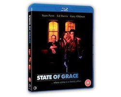 State Of Grace