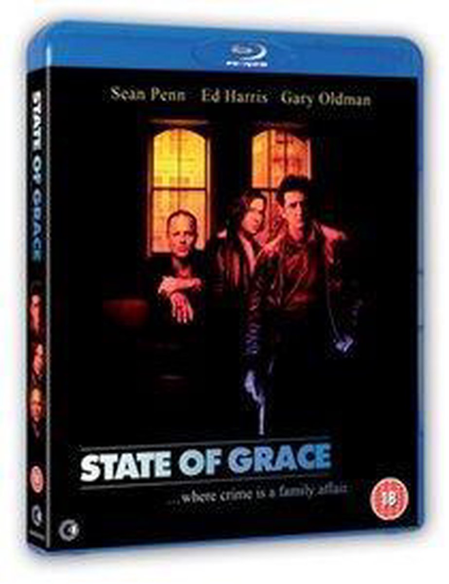 State Of Grace