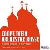 Carpe Diem Orchestre Russe