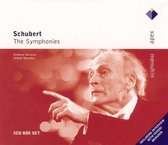 Menuhin Conducts Schubert Symp