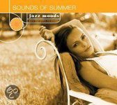 Jazz Moods: Sounds Summer