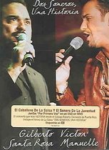 Dos Soneros, una Historia [DVD]