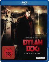 Dylan Dog (Blu-ray)