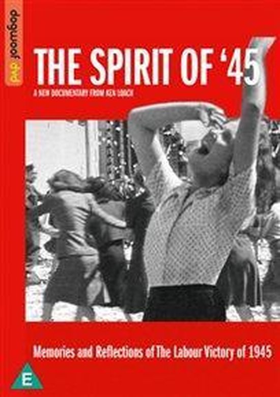 The Spirit of '45 (Import)