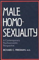 Male Homosexuality