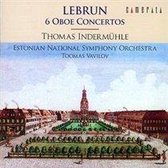 6 Oboe Concertos