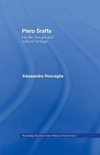 Routledge Studies in the History of Economics- Piero Sraffa
