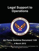 Legal Support to Operations