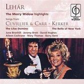 Lehar: The Merry Widow