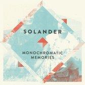 Solander - Monochromatic Memories (CD)