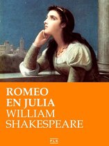 PLK KLASSIEKERS - Romeo en Julia. Nederlandse Editie