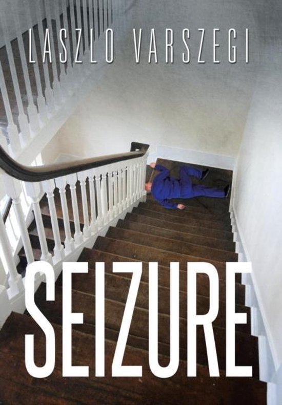 Seizure - cover