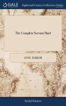 The Complete Servant Maid