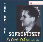The Art of Sofronitsky
