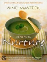 Recipes To Nurture