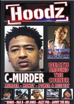 Hoodz: Death Around the Corner