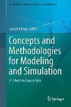 Concepts and Methodologies for Modeling and Simulation: A Tribute to Tuncer Ören