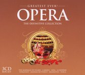 Greatest Ever Opera