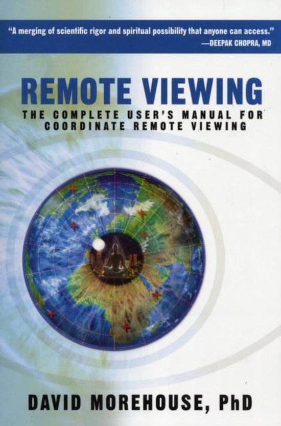 Foto: Remote viewing