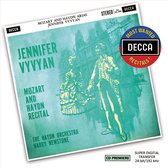 Jennifer Vyvyan - Mozart And Haydn Recital (Ltd.Ed.)