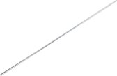 Regatta 7.9mm Alloy Pole Tentstok - Multicolour