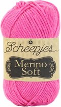 Scheepjes Merino Soft 635 Matisse