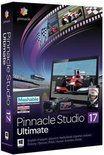 Pinnacle, Studio 17 Ultimate NL