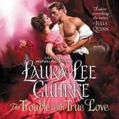 Dear Lady Truelove-The Trouble with True Love