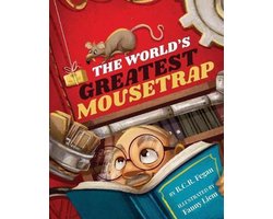 The World's Greatest Mousetrap